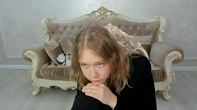 Stripchat sex cam LinaBurn