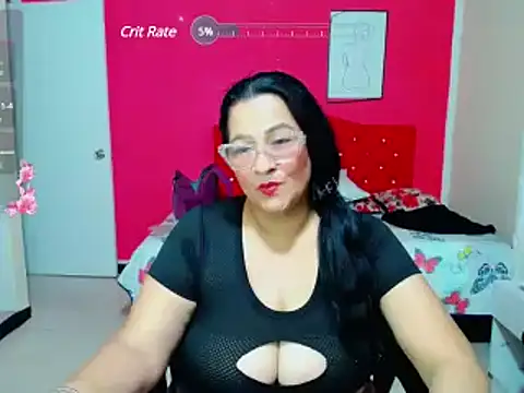 Stripchat sex cam Lulu_mommyHot