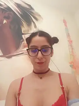 Stripchat sex cam Yuri_Sun