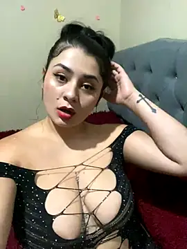 Stripchat sex cam Scarlett-99