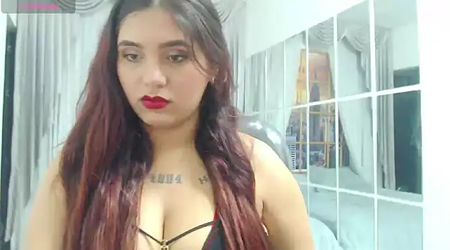 Stripchat sex cam giselaw