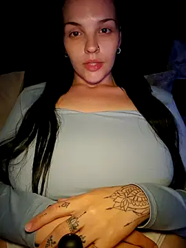 Stripchat sex cam Jujuiicy