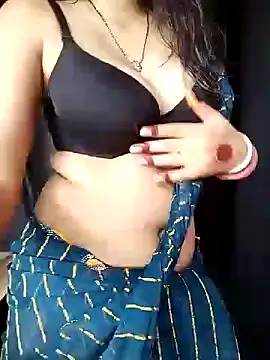 Stripchat sex cam KajolKapoor