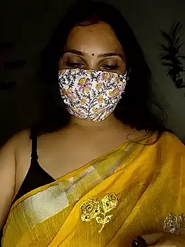 Stripchat sex cam janaki_telugu