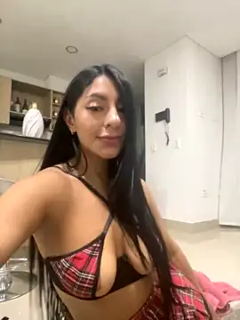 Stripchat sex cam Molly-cutte4