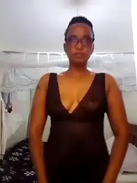 Stripchat sex cam corvybabee