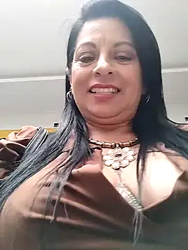 Stripchat sex cam Violeta-Saenz