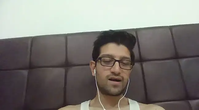 Stripchat sex cam arjun_077