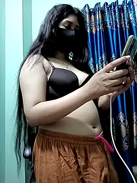 Stripchat sex cam Pori--Moni