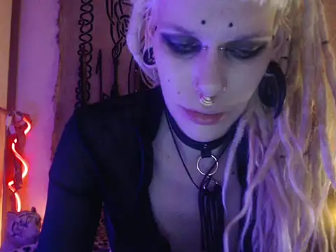 Stripchat sex cam Insomniacid