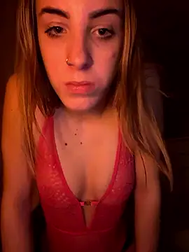 Stripchat sex cam BabyMellisa