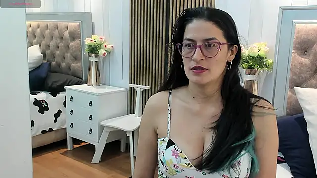 Stripchat sex cam eva-sweett