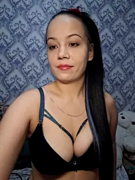 Stripchat sex cam SexyNutella