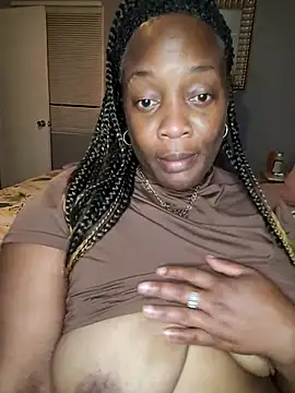 Stripchat sex cam BBWLuscious1