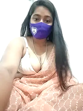 Stripchat sex cam ShahidaAkter1