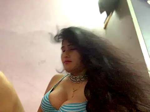 Stripchat sex cam Cute-Tanya