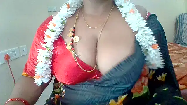 Stripchat sex cam archanatelugu9