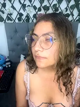 Stripchat sex cam Babyy_sweett