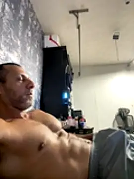 Stripchat sex cam Pharaoh_cam4u