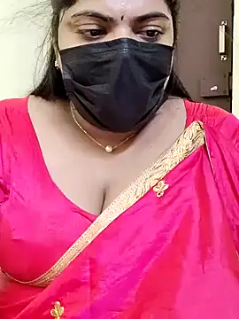 Stripchat sex cam nishaanthini