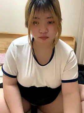 Stripchat sex cam yibo-qinqin