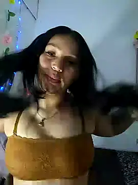 Stripchat sex cam irianaz-