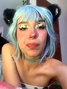 Stripchat sex cam ninataa_uwu