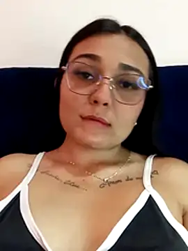 Stripchat sex cam Miss_daanii