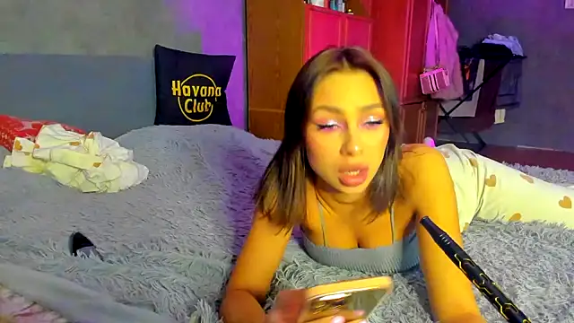 Stripchat sex cam Malyska_Ksu