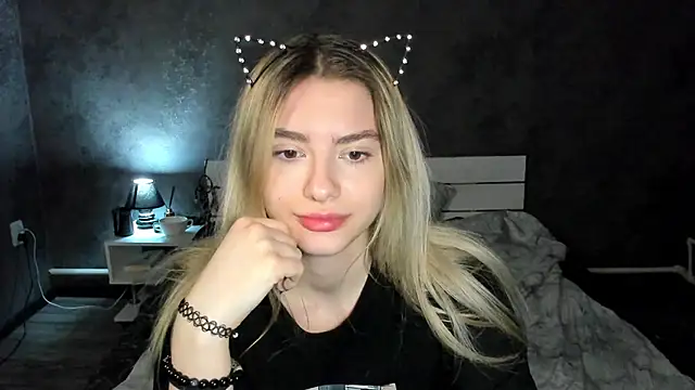 Stripchat sex cam your_Lizzi