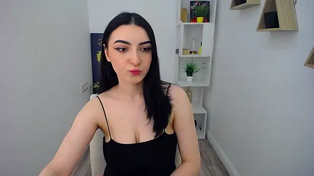 Stripchat sex cam MysteriousSmile