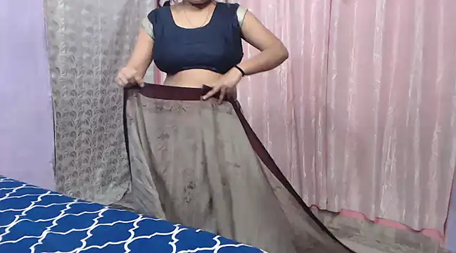 Stripchat sex cam taniyaaarora