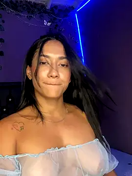 Stripchat sex cam mailyreid