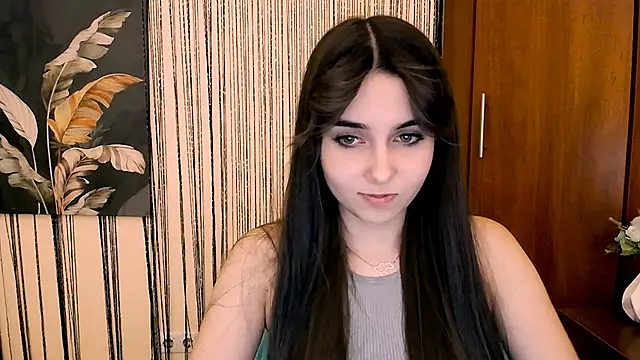 Stripchat sex cam Lili_magic