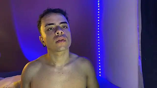 Stripchat sex cam MatthewBlake19