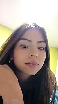 Stripchat sex cam isaaabelitaaaa