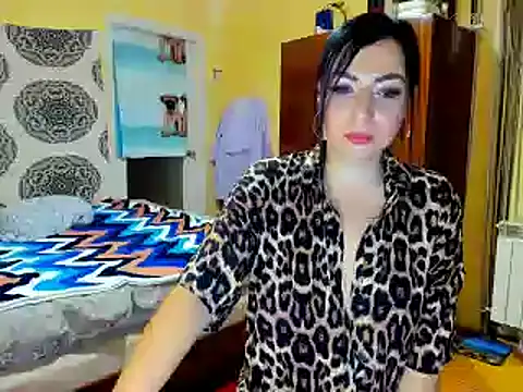 Stripchat sex cam Ellidim