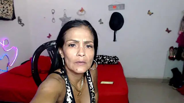 Stripchat sex cam brigitht