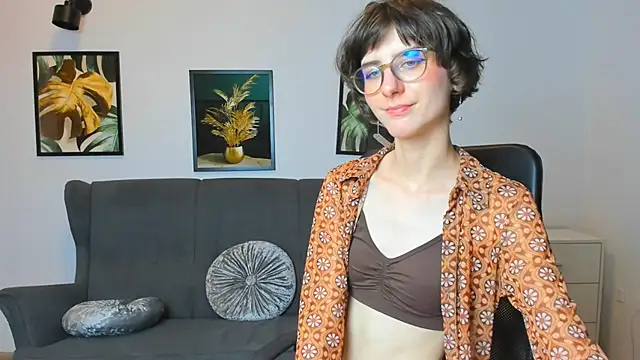 Stripchat sex cam LunaMeowww