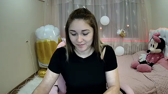 Stripchat sex cam DoraSun