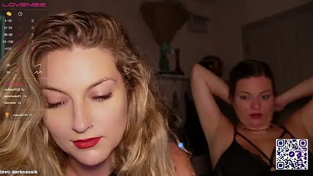 Stripchat sex cam _hypnotic_gaze_