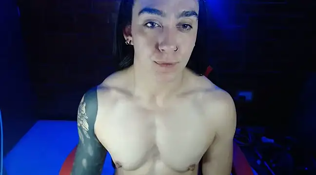 Stripchat sex cam dannafitness