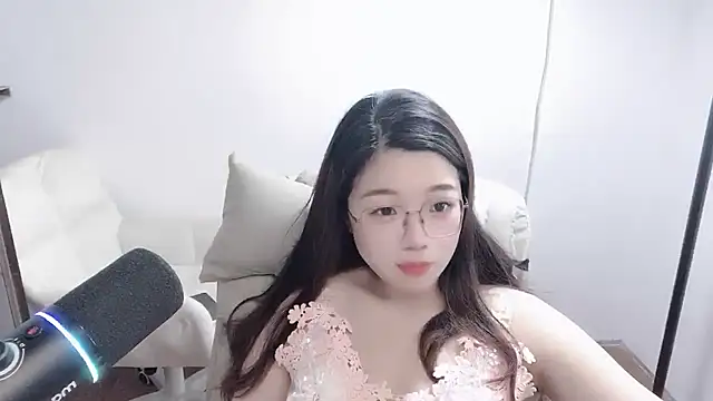 Stripchat sex cam -Rika_