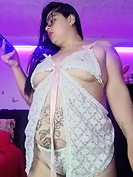 Stripchat sex cam BadBitchShow