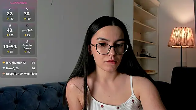 Stripchat sex cam Era_Lux