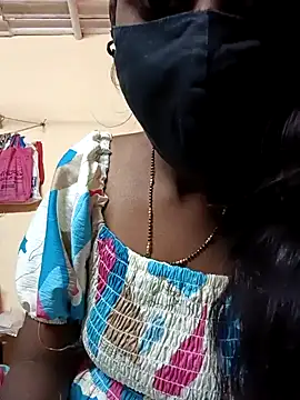 Stripchat sex cam meghana-telugu