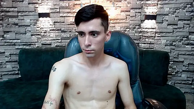 Stripchat sex cam MikexWhite