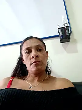 Stripchat sex cam _martina77