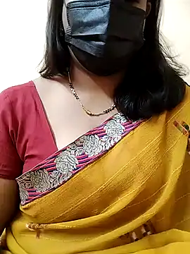 Stripchat sex cam Nagma-