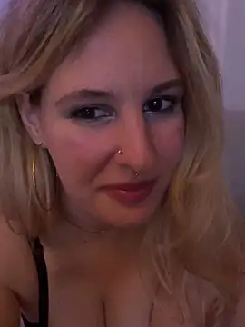 Stripchat sex cam BabyCalipornia